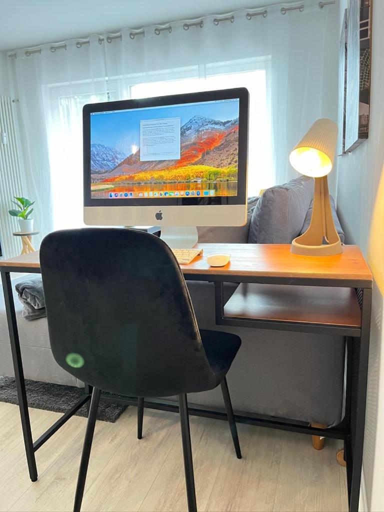 Living At Saarpartments -Adultsonly- 2 Bedrooms, Kitchen- Business & Holiday Apartments For Long- And Short Term Stay, 3 Min To Train-Station, Secure E-Bike Parking! Saarbrücken Dış mekan fotoğraf